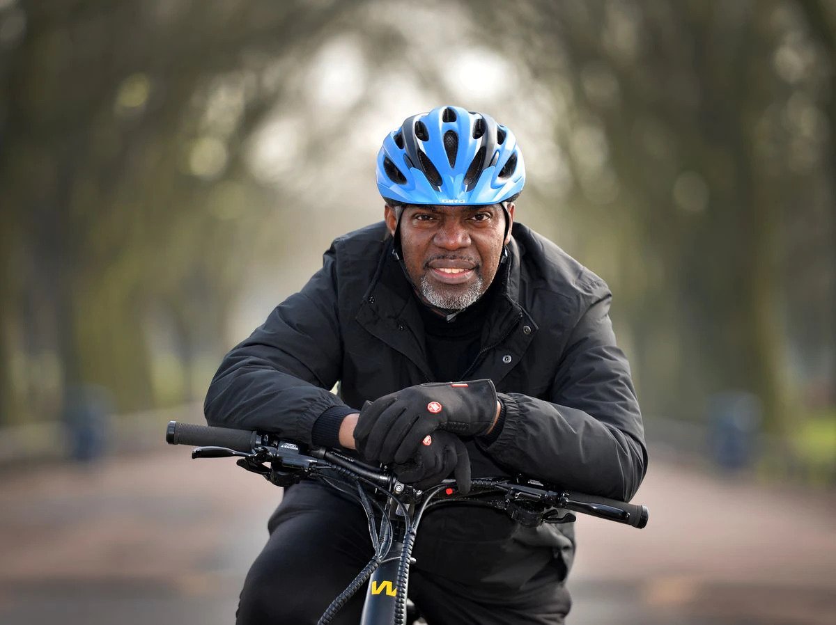 Wolverhampton Kidical Mass Event - Getting Ready for 15th June 2024 