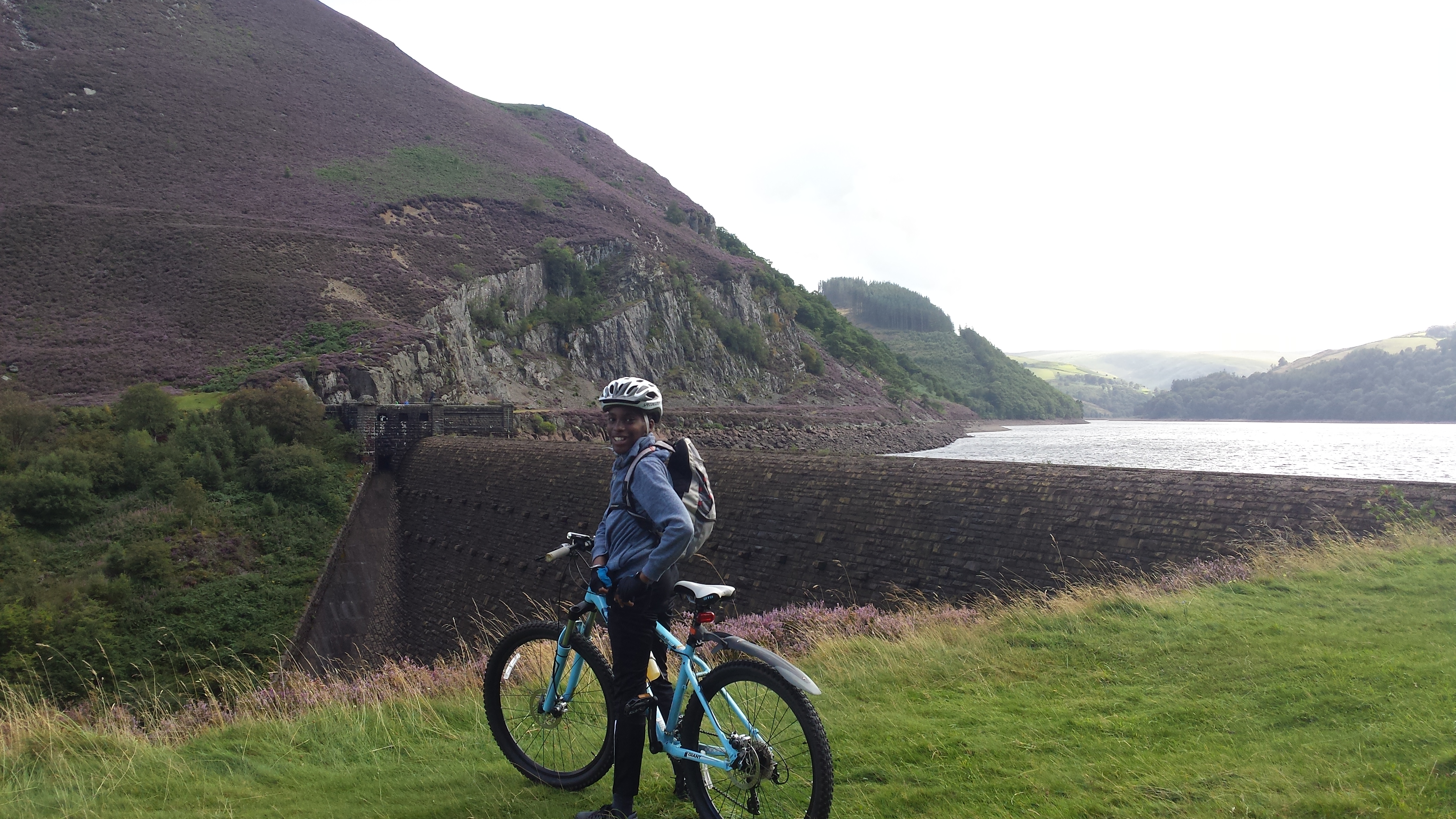 #Elan Valley, Rhayader